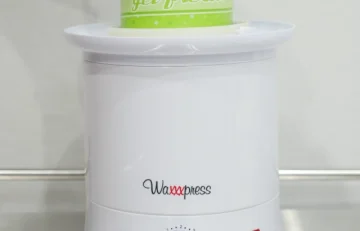Wax Heaters