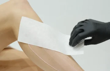 Waxing Strips & Sticks