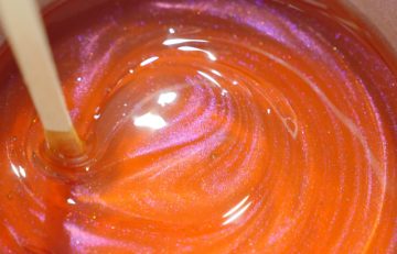 Wax